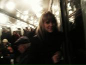 Фотография Кошкур Динары