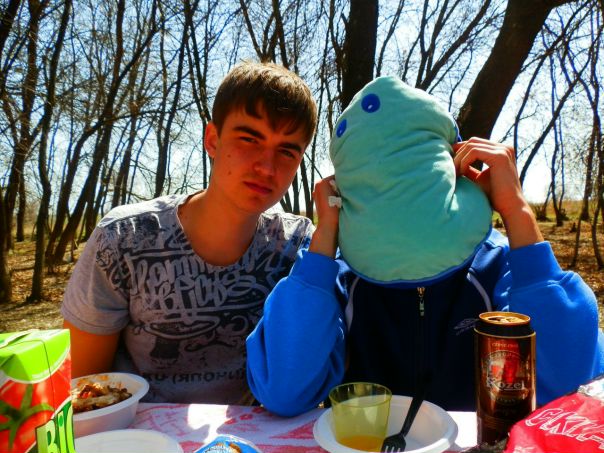 №16, Дмитрий Уткин, 35 лет, Астрахань №16, Дмитрий Уткин, 35 лет, Астрахань