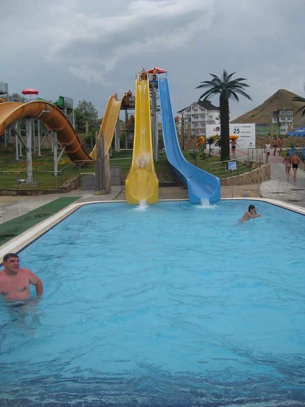 Валентин Вознюк фотография #12