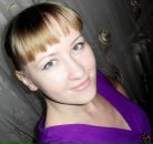 Фотография Селивановой-Прохоровой Татьяны