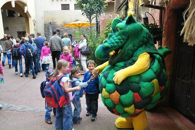 Olga Bernhardt фото №29