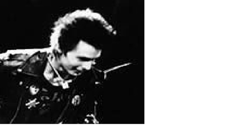 Sid Viceous фотография #1