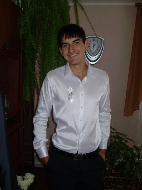 Сергей Абрамов фотография #48