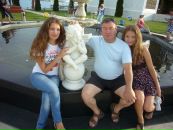Фотография Башировой Динары
