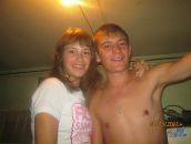 Фотография Зориной Оли