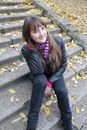 Фотография Березиной Кристины