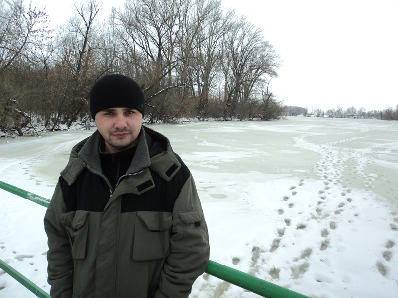 Сергей Лёнин фотография #40