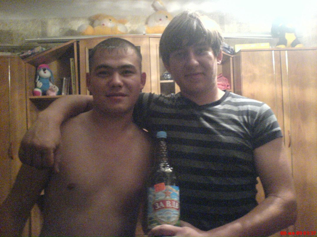 Дмитрий Федорюк фотография #30