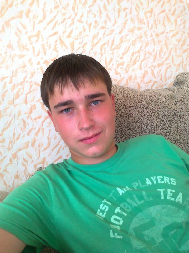 Дмитрий Маленьких фотография #50