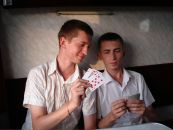 Вася Білий фотография #3 (источник - https://vk.com/id14412504)