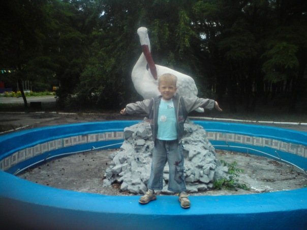 Данил Бугай фото №1