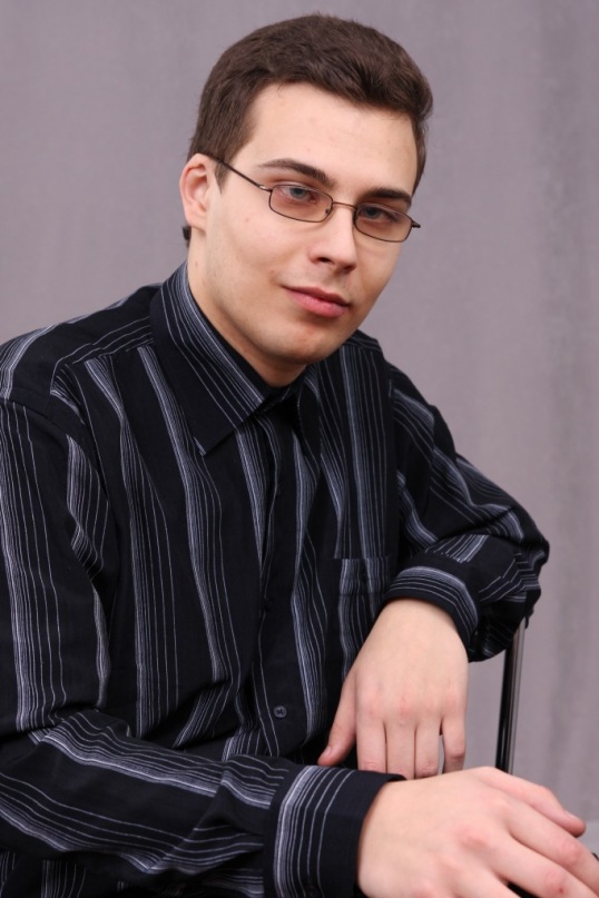 Сергей Атрощенко фотография #16