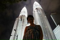 Фотография Парубец Екатерины