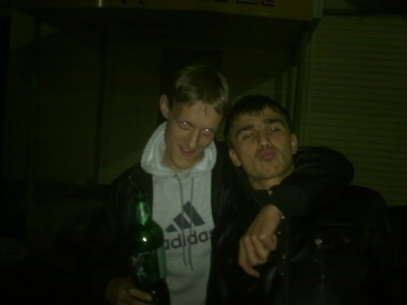 Сергей Белов фотография #16