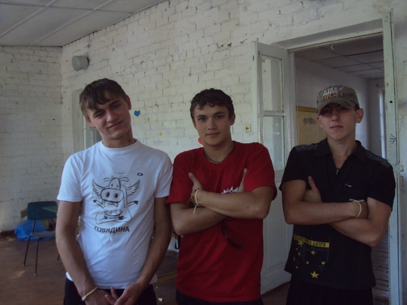 Вася Спицын фотография #43