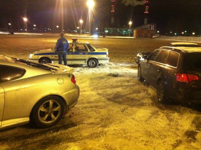 Misha Koshchenko фото №16