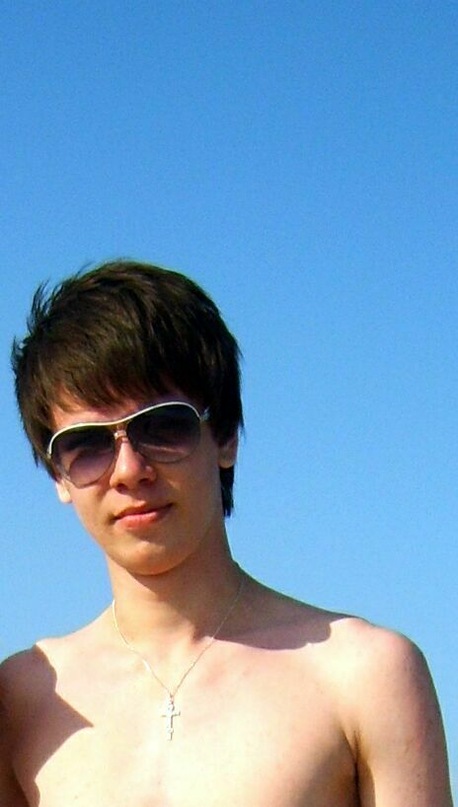 Антон Белоус фотография #5