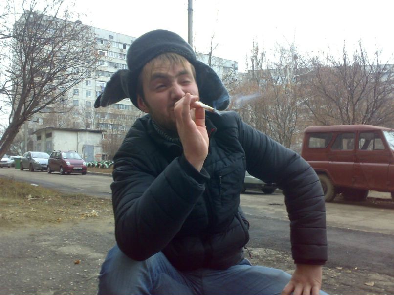 Дмитрий Крыженко фотография #28