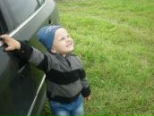 Фотография Посторнаковой Анны