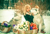 Фотография Ясенович Надежды