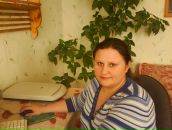 Фотография Ерошенко Ирины