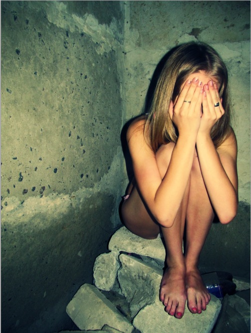 Дашка :) фотография #49