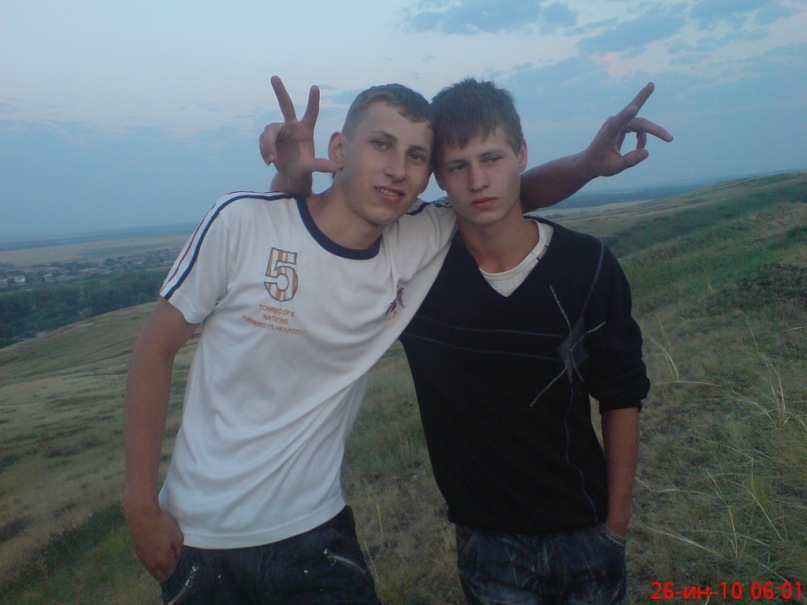 Дмитрий Игнатьев фотография #23