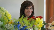 Фотография Усачёвой Олеси