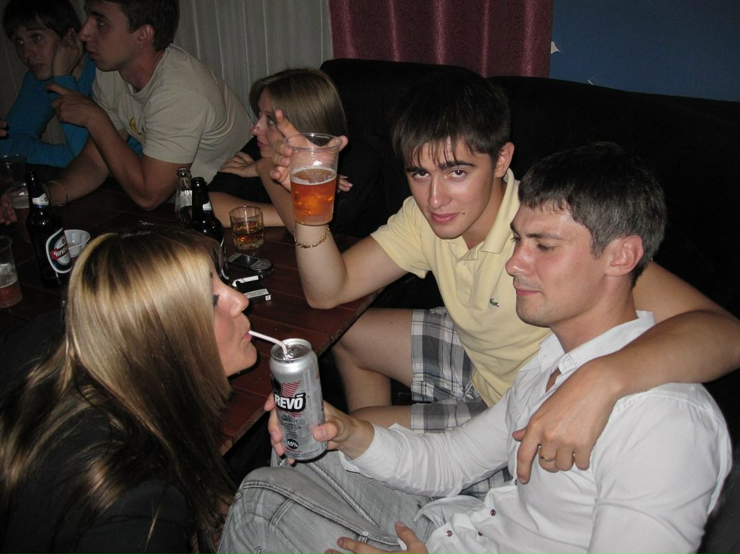 Coma Black фотография #14