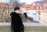 Фотография Николаевой Юлии