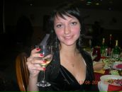 Фотография Масловой Кристины