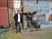 Фотография Успехова Андрея