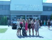 Фотография Коротковой Любови