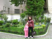 Іра Гундерич фотография #1