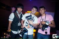 Фотография Чена Артема