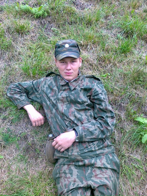 Дмитрий Дюмин фотография #49