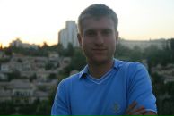 Дмитрий Сергеевич фотография #1