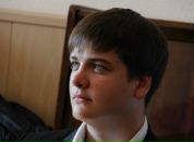 Фотография Кремнева Георгия