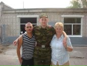 Фотография Шарифуллина Павла