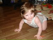 Фотография Мудрой Анастасии