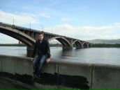 Фотография Новожилова Анатолия