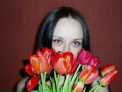 Фотография Тулиновой Дарьи