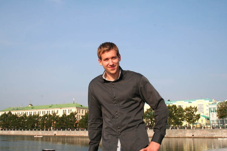 Дмитрий Федяев фотография #44