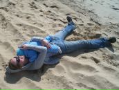 Фотография Шпагиной Ники