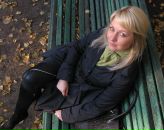 Фотография Кулешовой Аллы