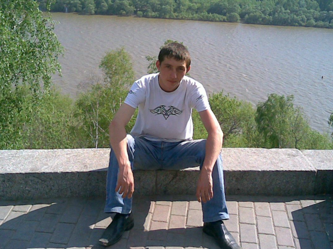 Ильдар Галиев фотография #38
