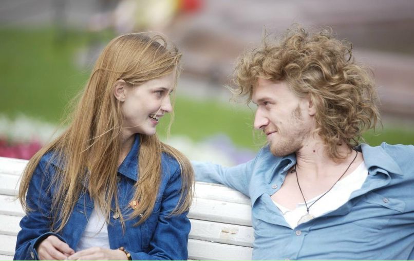 Дмитрий Бояров фотография #26