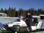 Фотография Худякова Васи