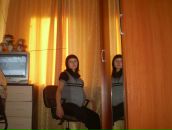 Фотография Курышовой Анюты