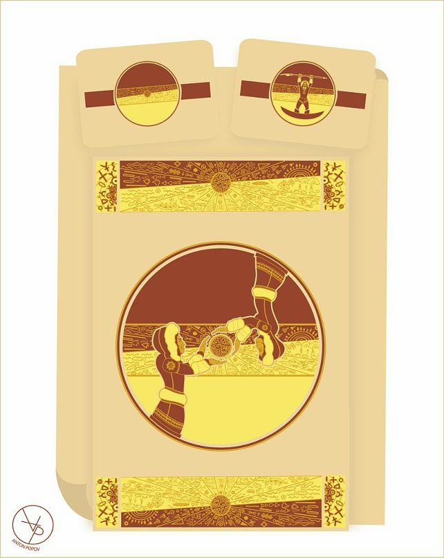 Антон Popov фотография #26